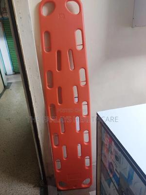 Spine Board for Emergency. - thumbnail 2