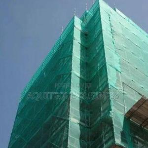 Safety Construction Nets - thumbnail 2