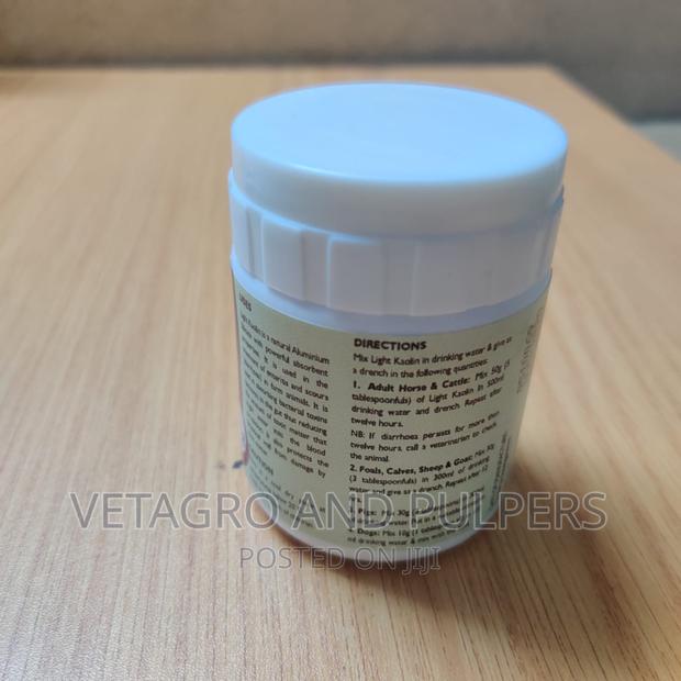 Light Kaolin - thumbnail 3