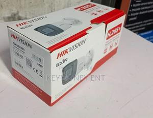 Bullet IP Camera,POE Network Camera 2MP Hikvision - thumbnail 2