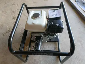 Honda Poker Vibrator-With Heavy Duty Poker