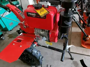 Power Tiller Machine *10hp