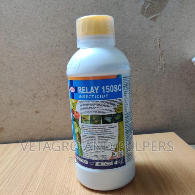 Relay 150SC Insecticide