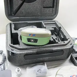 Foif A90 Rover GNSS (Rover Set)