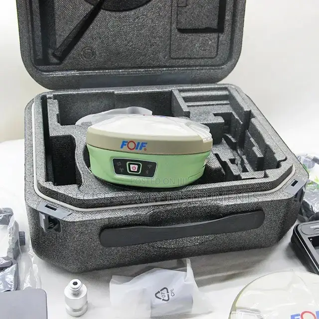 Foif A90 Rover GNSS (Rover Set)