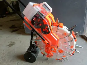 Fertilizer Plus Seed Planting Machine -Now in Stock