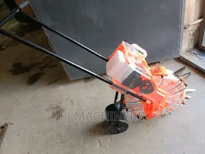 Fertilizer Plus Seed Planting Machine -Now in Stock