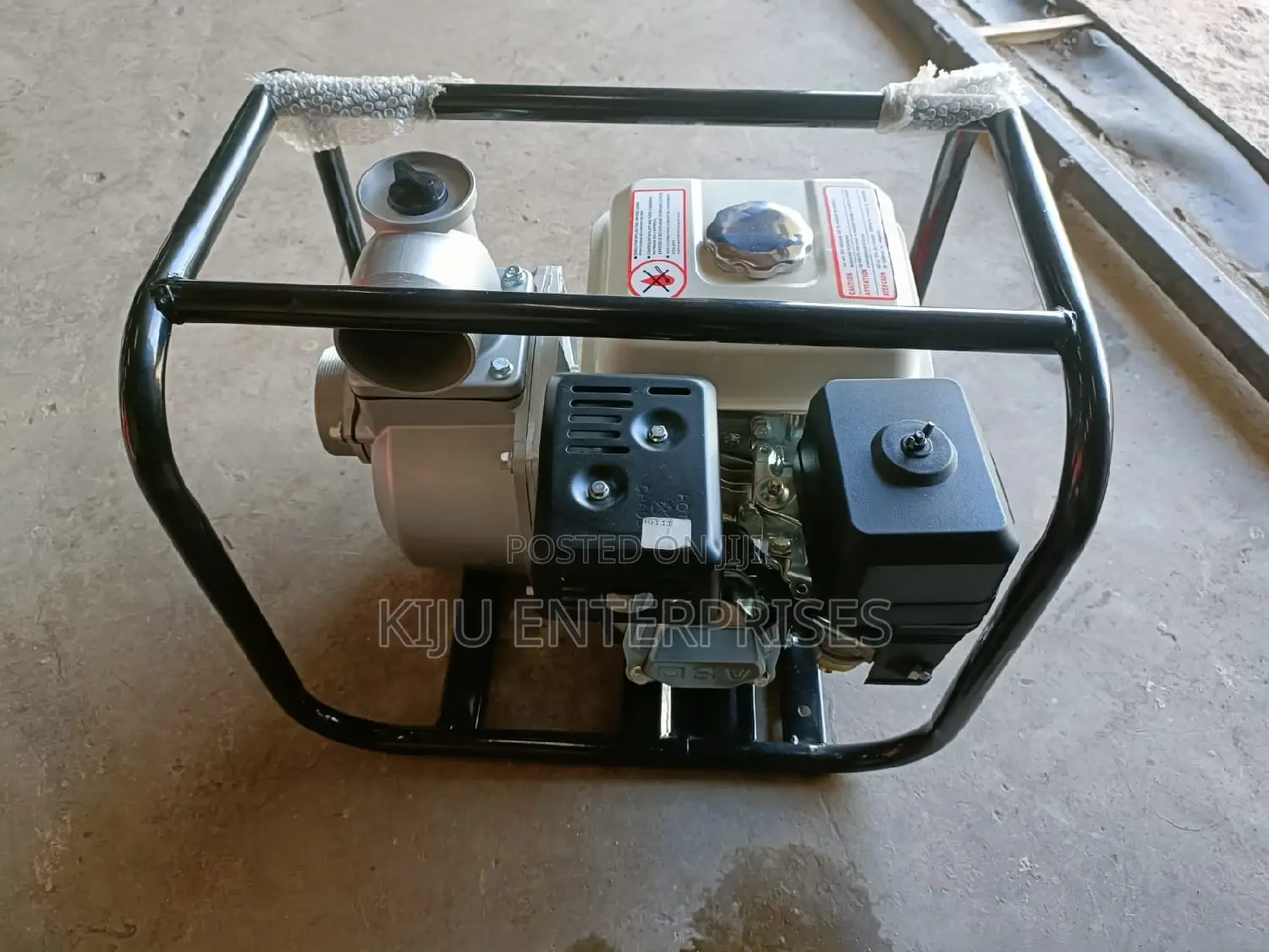 Primo Itally Poker-Vibrator Machine