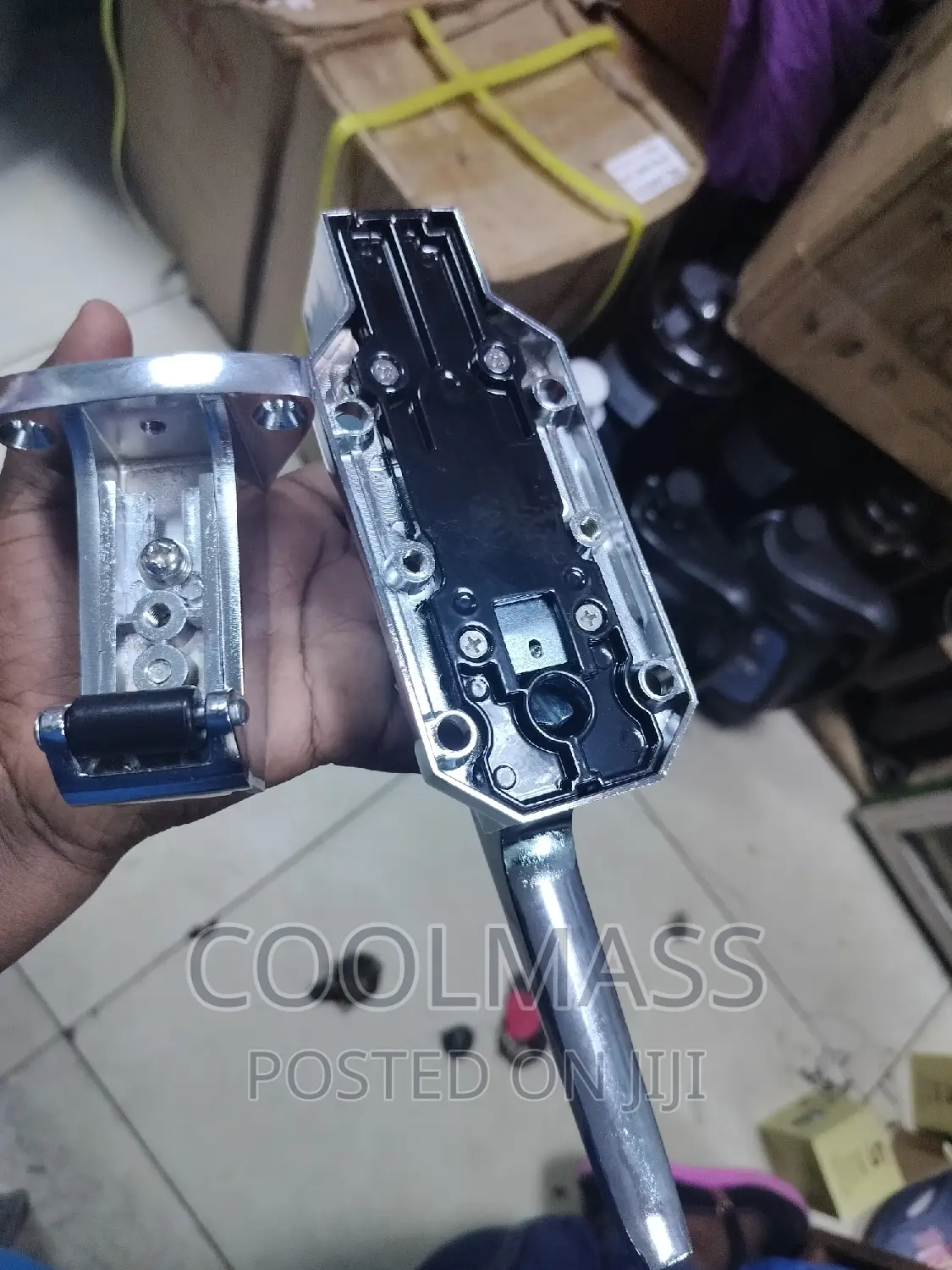 Coldroom Lock in Nairobi Kenya Best Price in Kenya