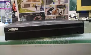 NVR Video Recorder