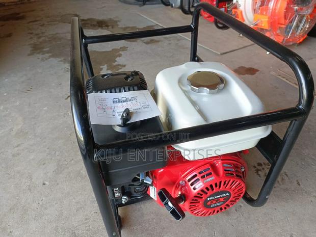 Honda Poker Vibrator Available Now* - main view