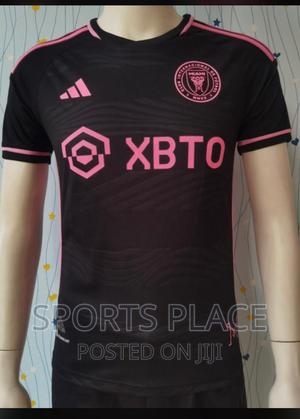 Inter Miami Away Jersey 23/24 - thumbnail 2