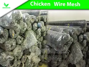 New Chicken Wire for Sale in Nairobi(Best Quality)In Kenya