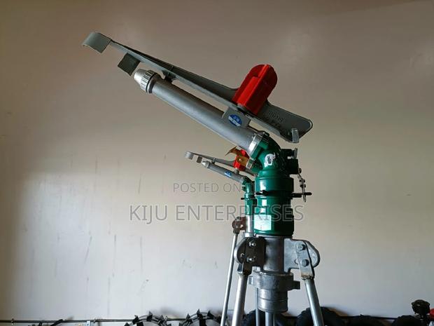 Sprinkler Irrigation Machine Available - thumbnail 4