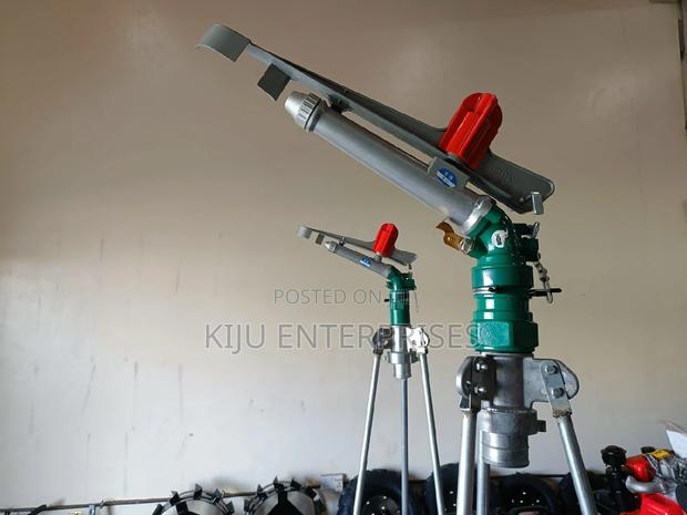 Sprinkler Irrigation Machine Available - thumbnail 5