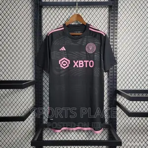 Inter Miami Away Jersey 23/24