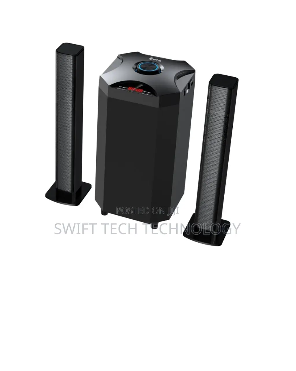 Subwoofer/Amtec Mtungi 002 Woofer, Woofer