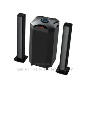 Subwoofer/Amtec Mtungi 002 Woofer, Woofer