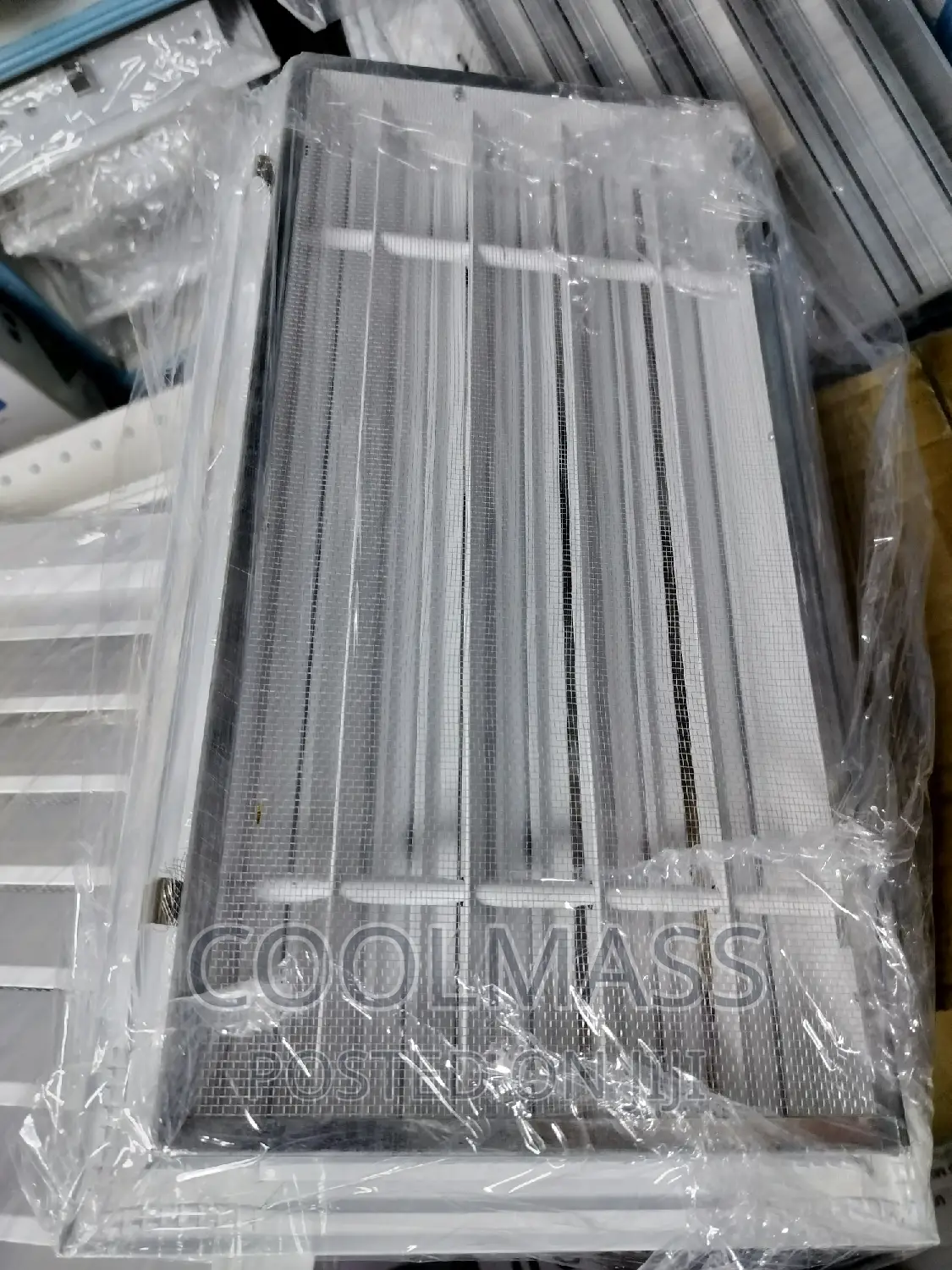 Louver 400*200 in Nairobi Kenya