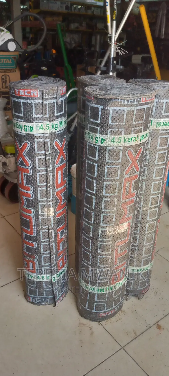 Bitumax App Membrane