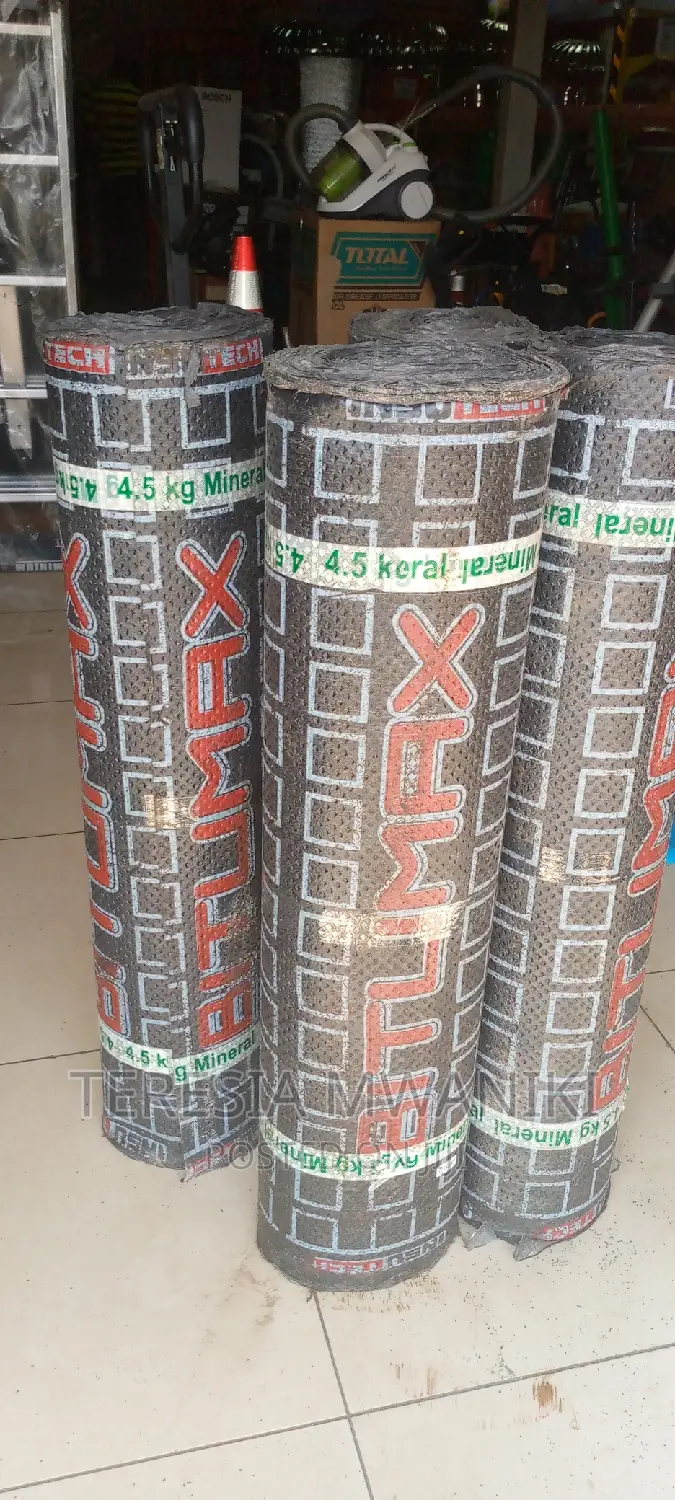 Bitumax App Membrane
