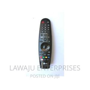 LG Magic Voice Control Smart Remote - thumbnail 2