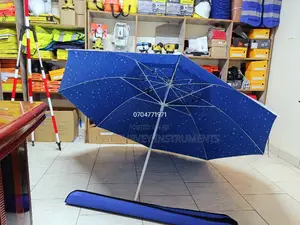 Survey Umbrella on Offer!!