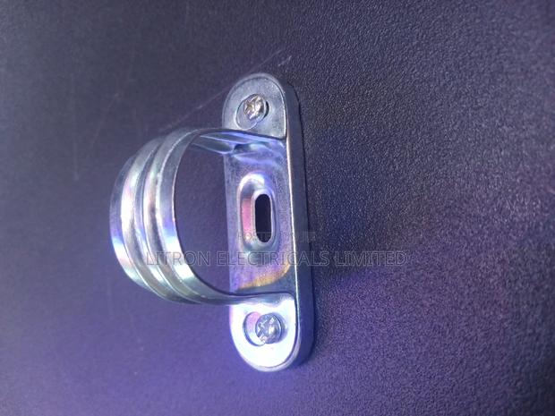 Spacer Bar Saddles 32mm