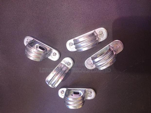 Spacer Bar Saddles 32mm - thumbnail 2