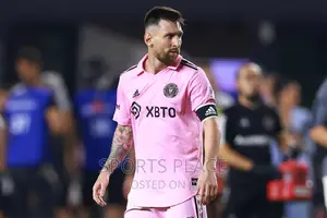 Inter Miami Home Jersey 23/24