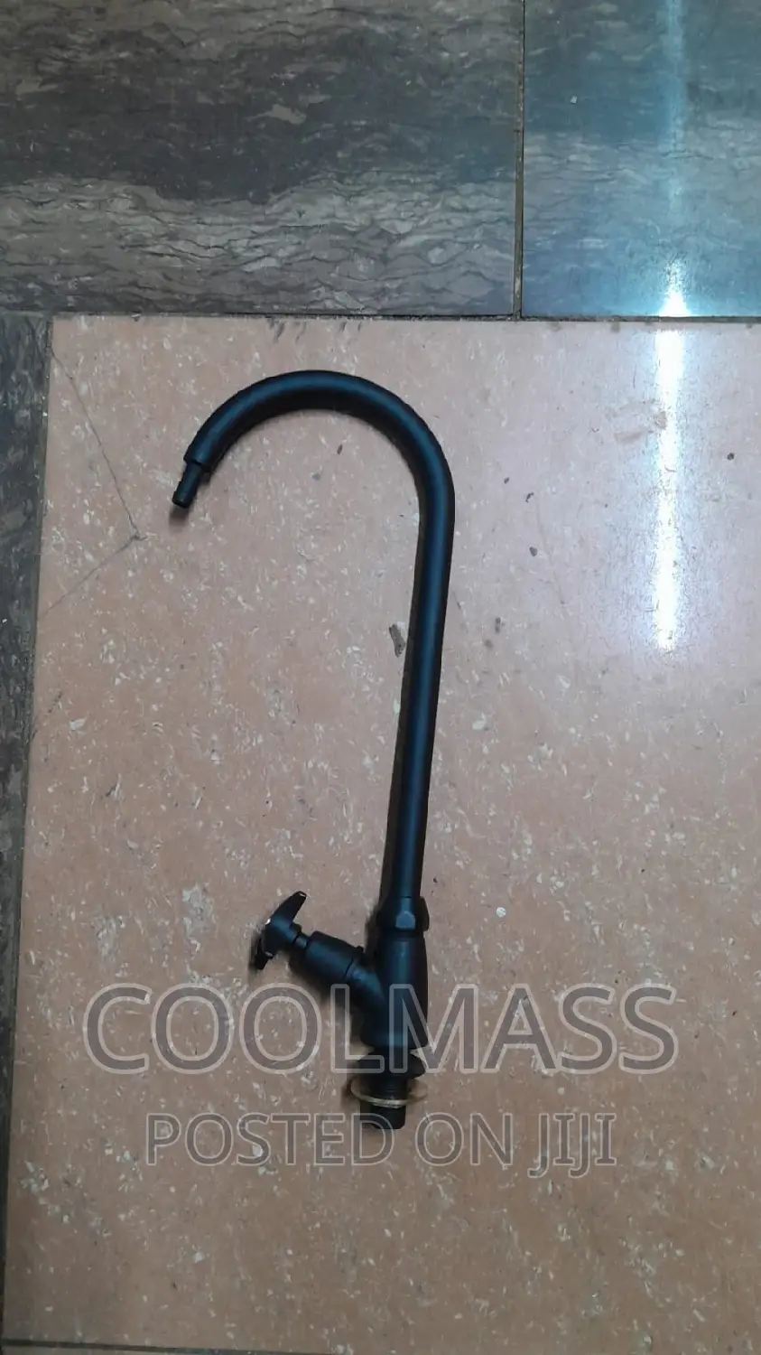 Water Taps for School Laboratory in Nairobi Kenya