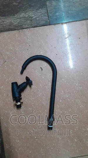 Water Taps for School Laboratory in Nairobi Kenya