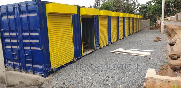 Shps\Stalls - thumbnail 2