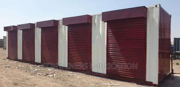 Shps\Stalls - thumbnail 3