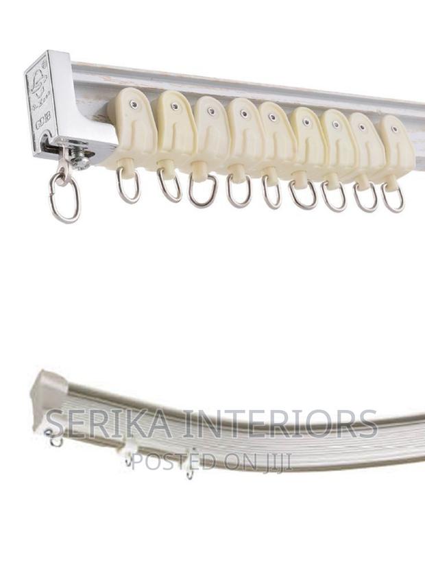 Mosquito Nets Curtain Rails Curtain Rails Curtain Rails