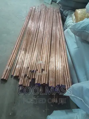 Copper Pipes 28mm in Nairobi Kenya