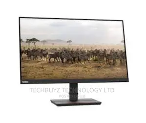 LENOVO Thinkvision S27e-20 Monitor 27"