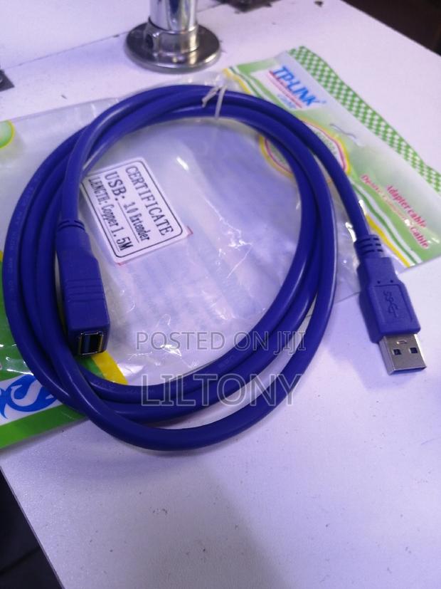 Usb 3.0 Extender 1.5 MTRS - main view