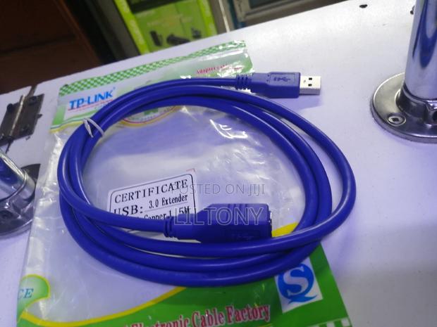 Usb 3.0 Extender 1.5 MTRS - thumbnail 2