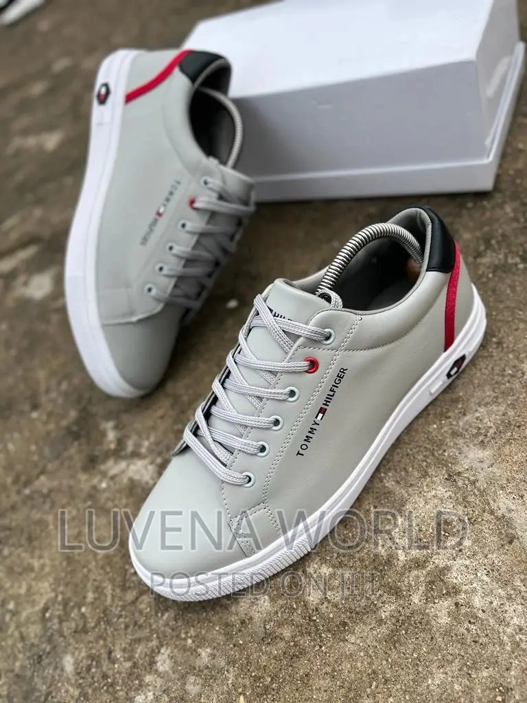Men Tommy Hilfiger Sneakers