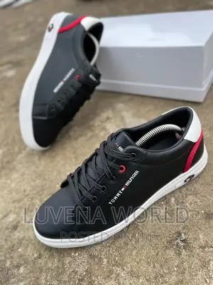 Men Tommy Hilfiger Sneakers