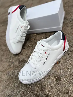 Men Tommy Hilfiger Sneakers