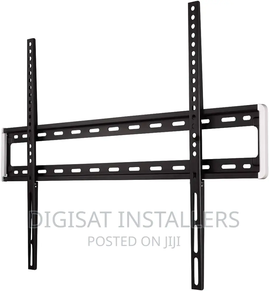 Fixed Brackets Available