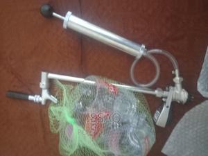 Mug With a Keg Pump - thumbnail 2