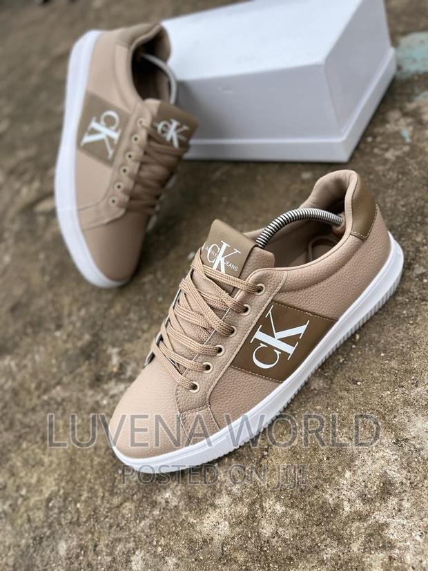 Calvin Klein Sneakers - thumbnail 3