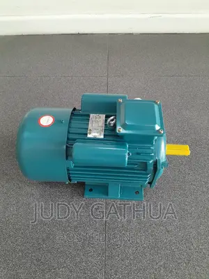 Hisaki Japan Motor 2hp