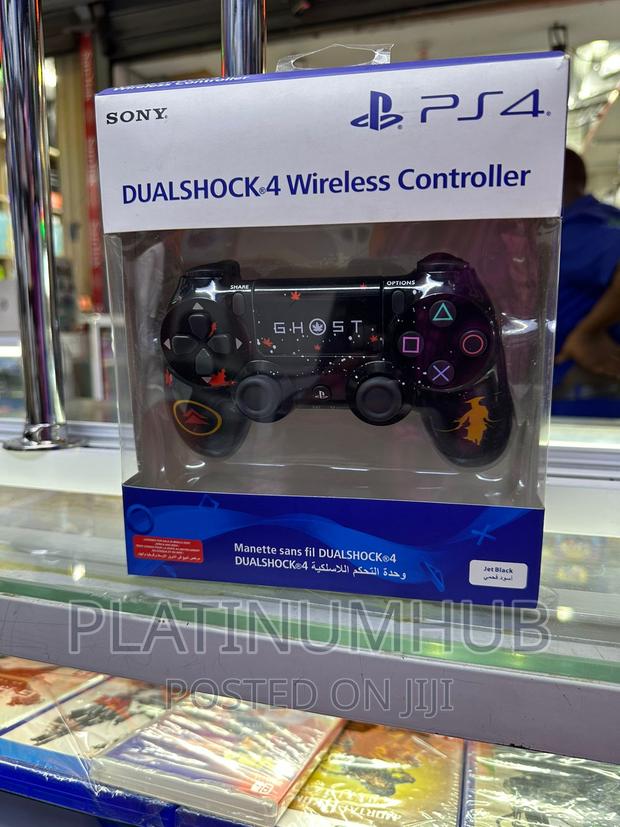 Ps4 Dualshock Contoller