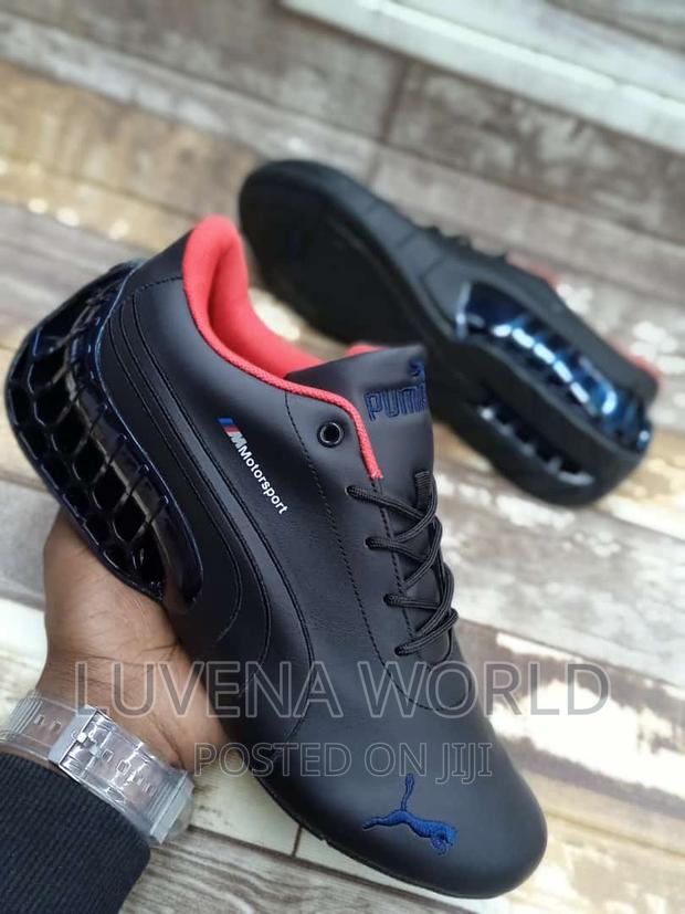 PUMA Motorsport - thumbnail 2