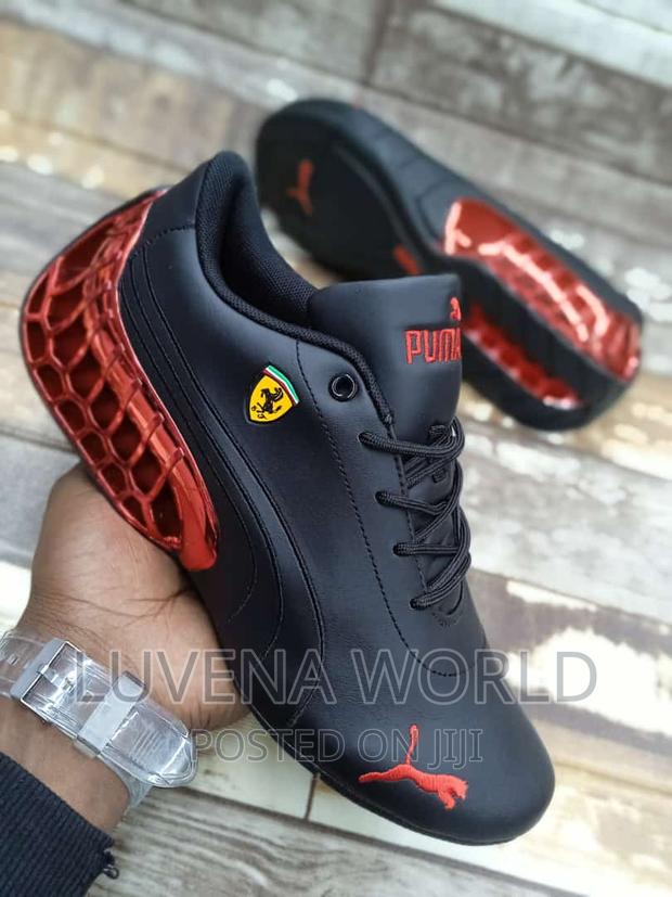 PUMA Motorsport - thumbnail 3