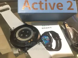 Active 2 Replica